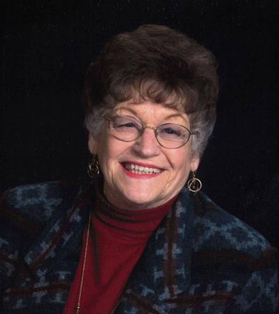 Janet Miller