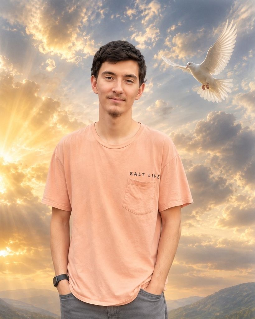 Nathaniel Scott Young Profile Photo