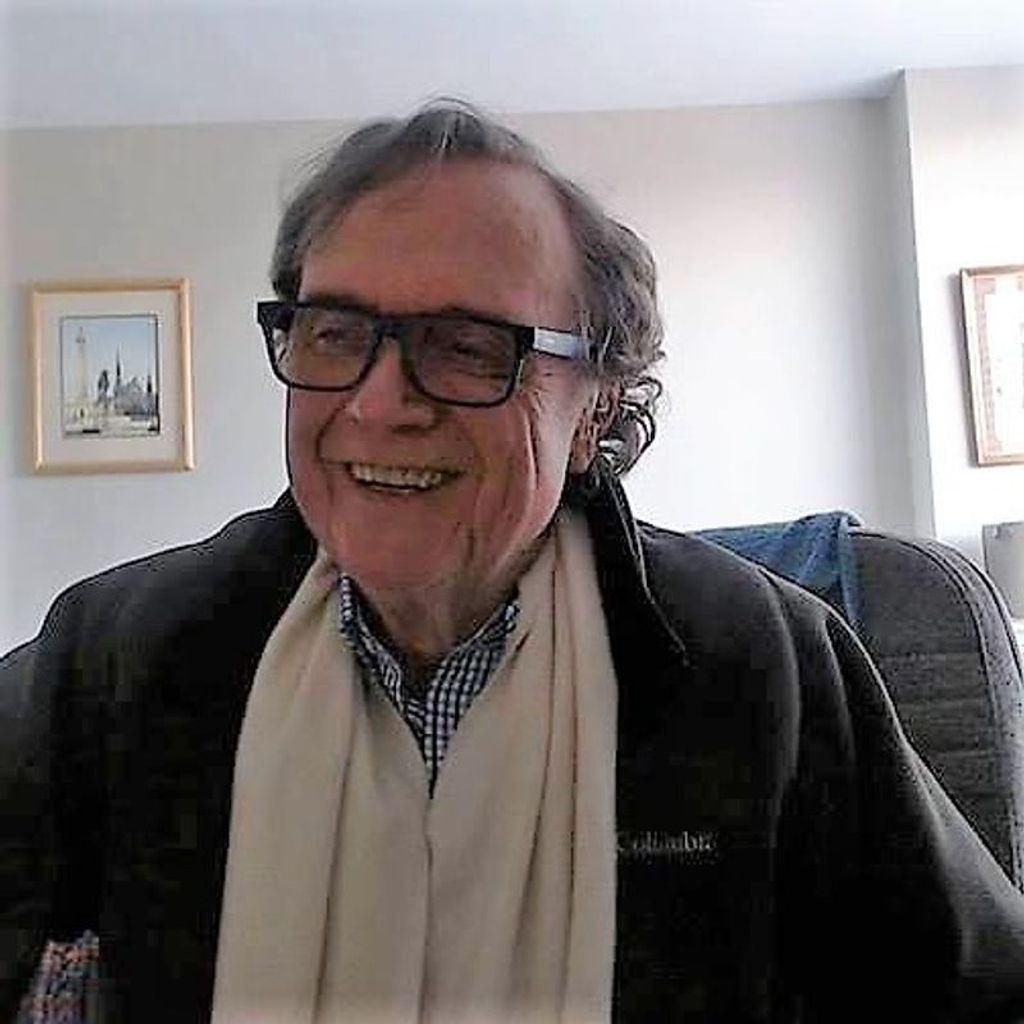 Edward J. Kerns Profile Photo