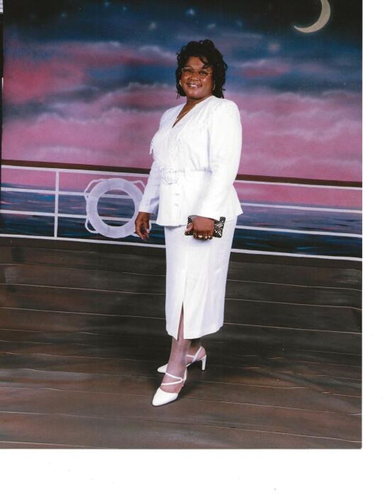 Bobbie Jean Wilkerson