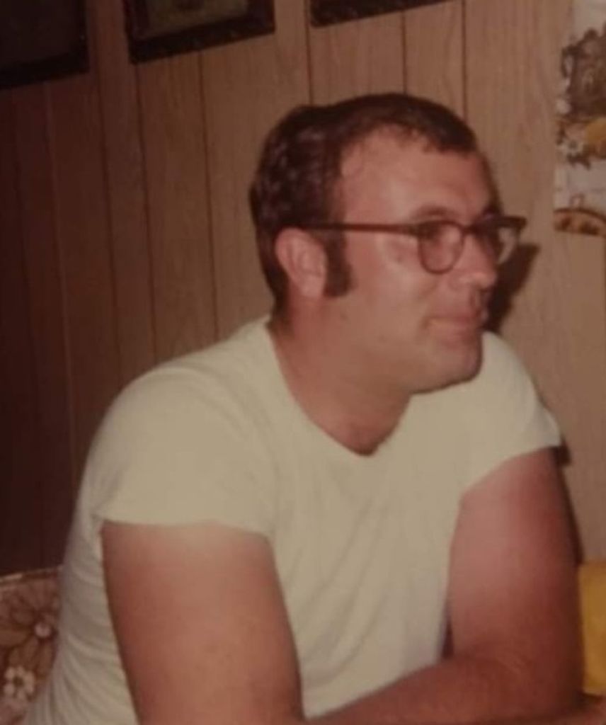 Douglas John Bibeau Profile Photo