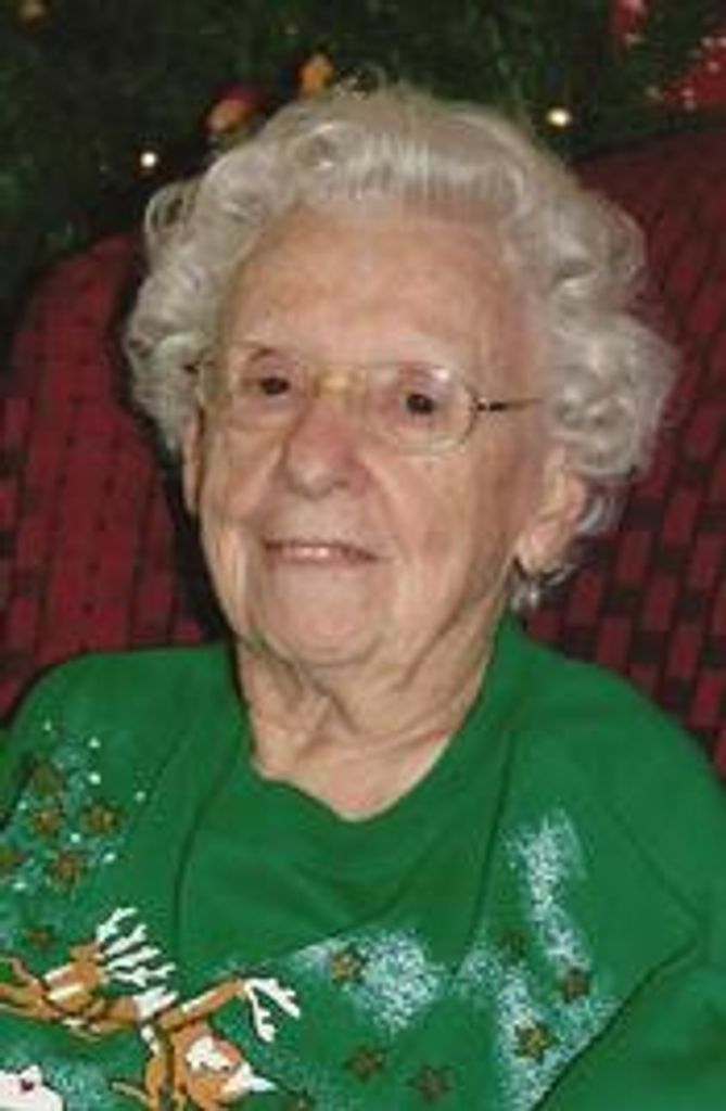 Mildred Cloys