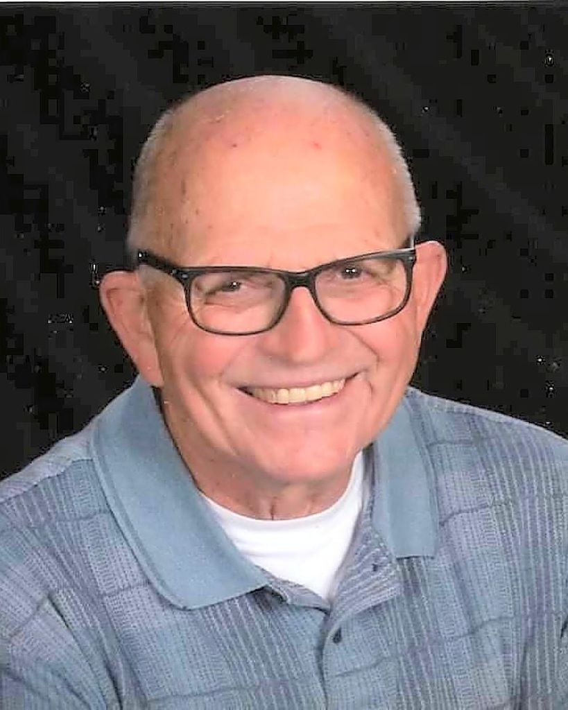 Robert Dale Orcutt Profile Photo