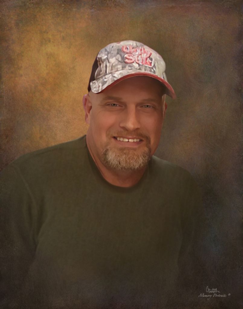 Phillip Edgar Leachman