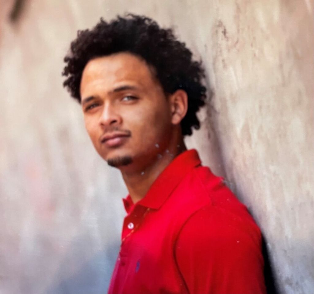 Isaiah Johnson