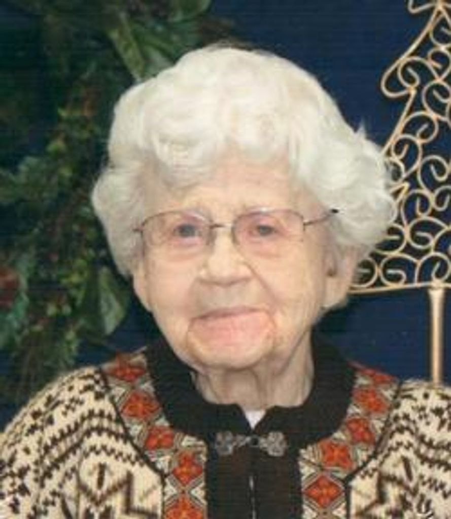 Pearl R. Holland