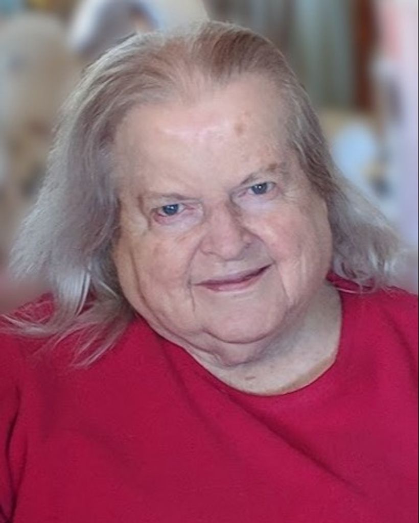 Mildred K. "Millie" Metzler