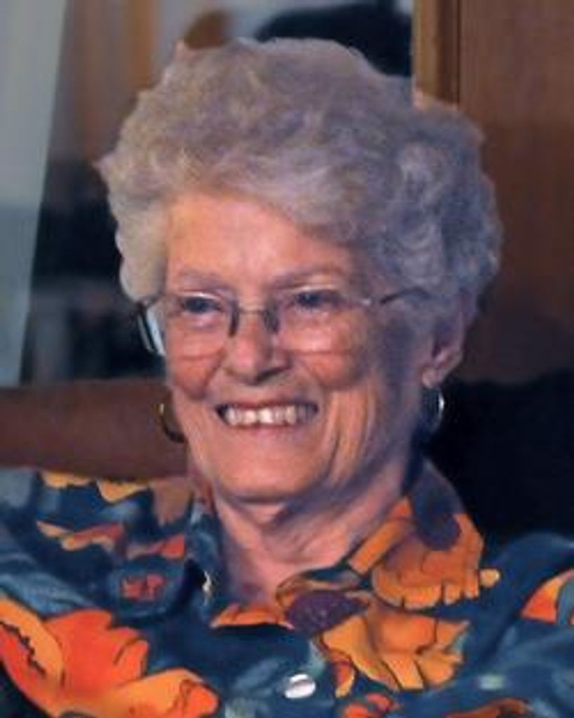 Patricia "Pat" Susan Matheson Still Profile Photo