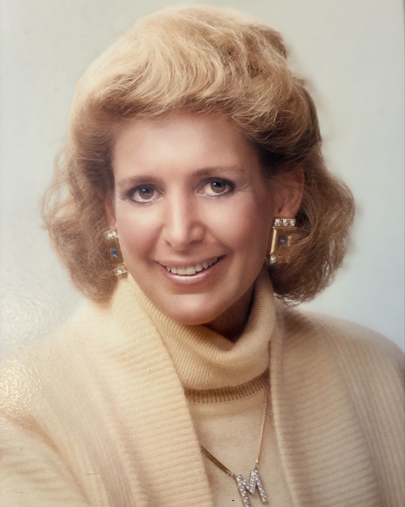 Marilyn Paul Nelson Profile Photo