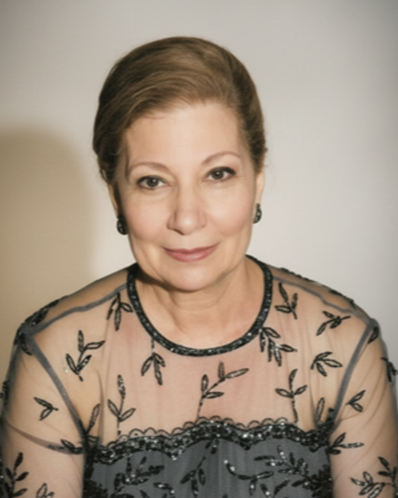 Eleni "Helène" Vrouvakis Profile Photo