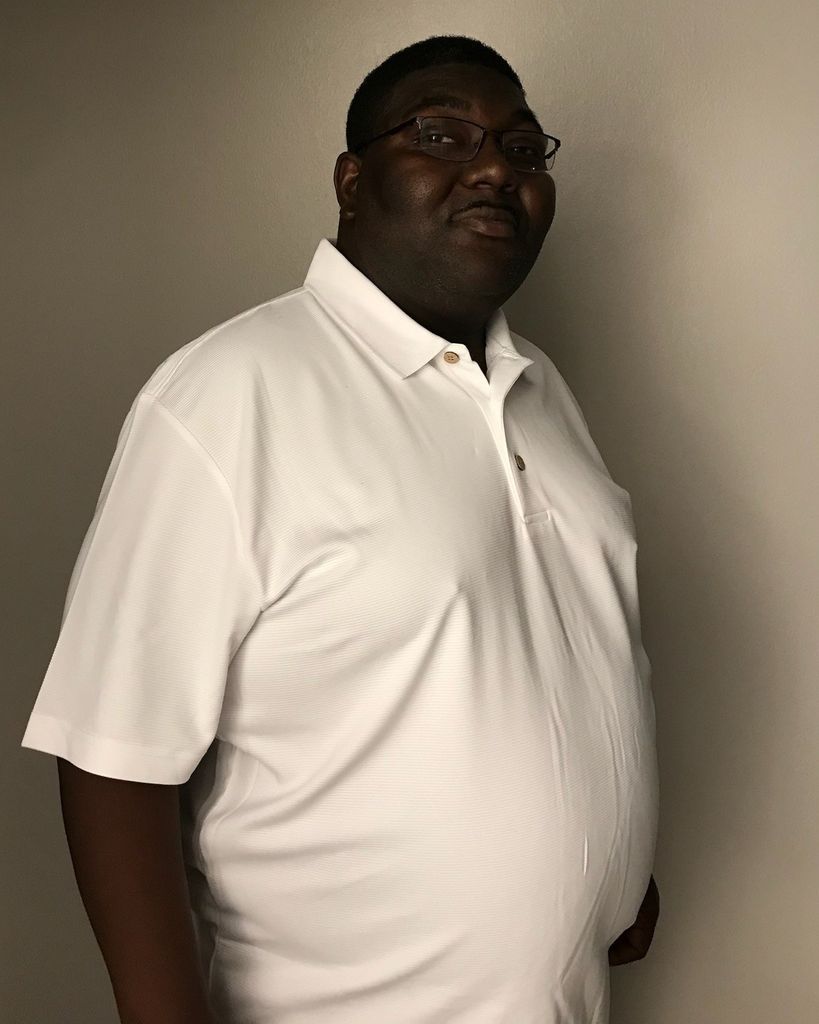 ANTHONY DWAYNE SANDERS