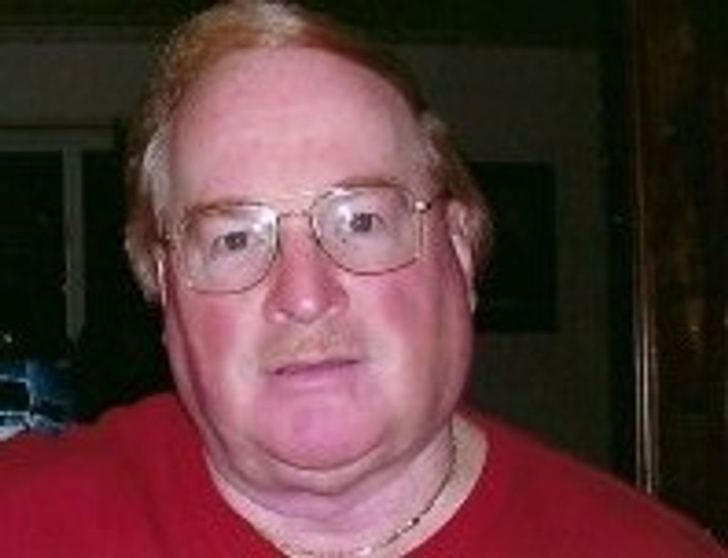 William "Bill" A. Williams