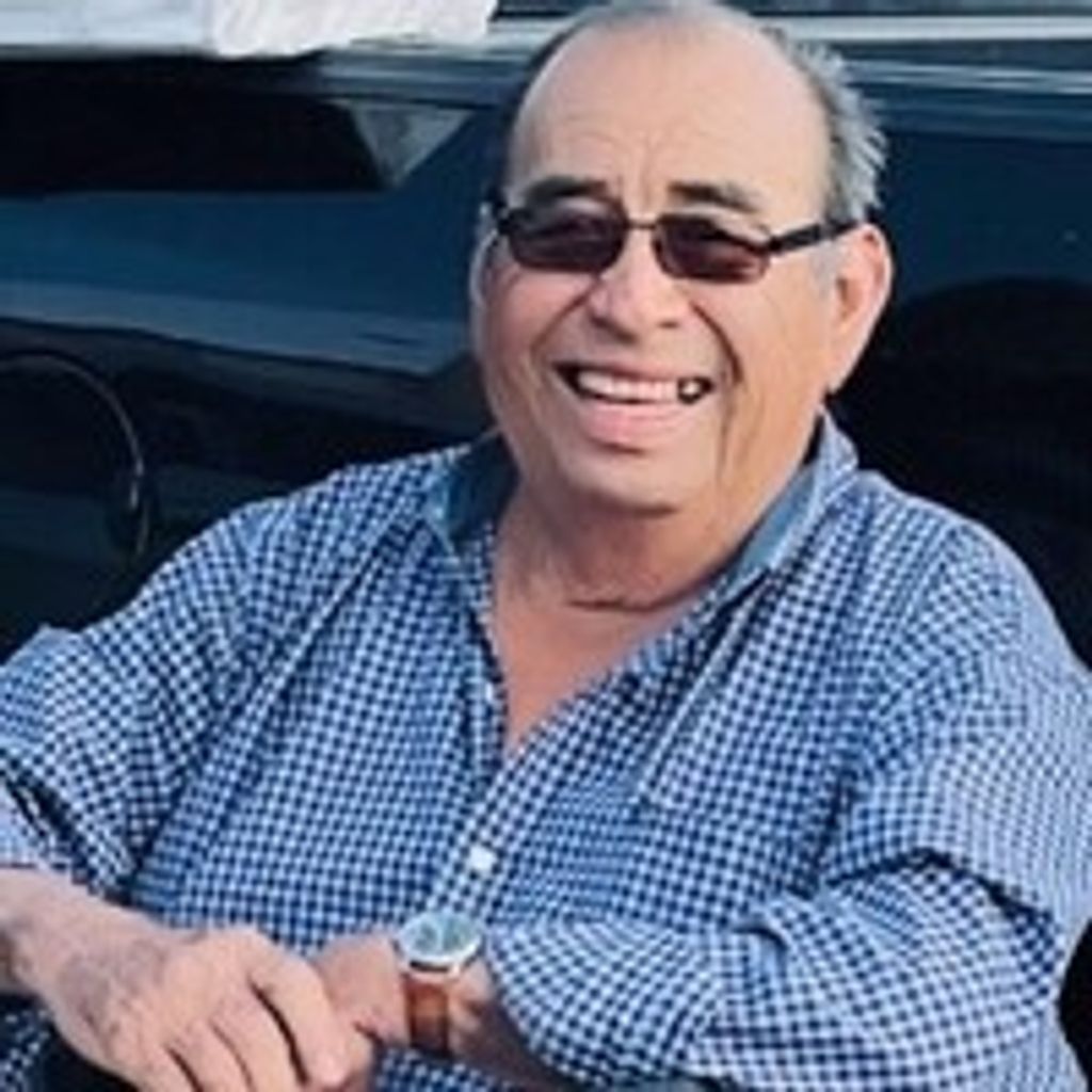 Adolfo Aguilar