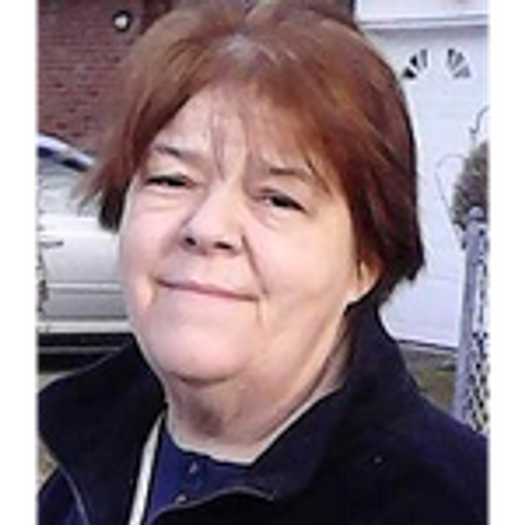 Beth  A. Adams
