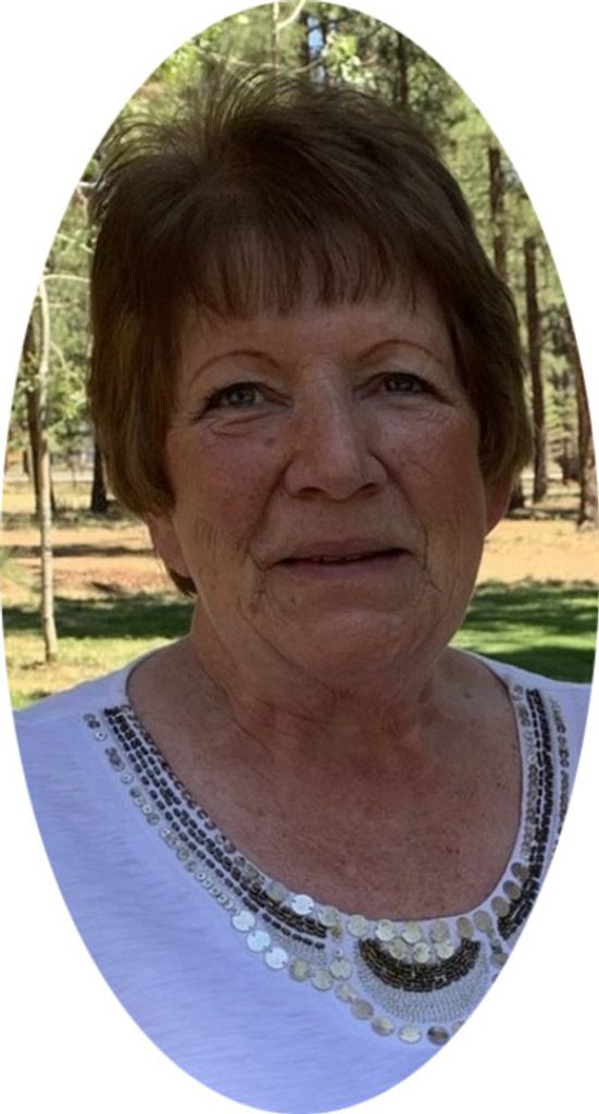 Verna Mae Hage Profile Photo
