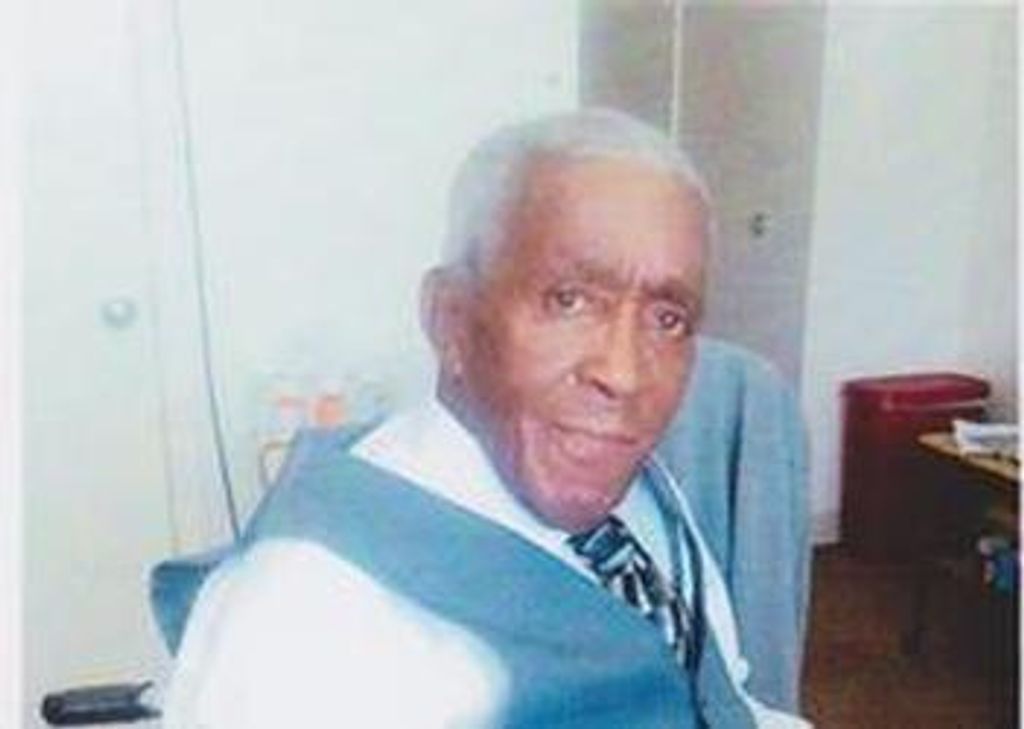 Richard Haybert Hamlin Profile Photo