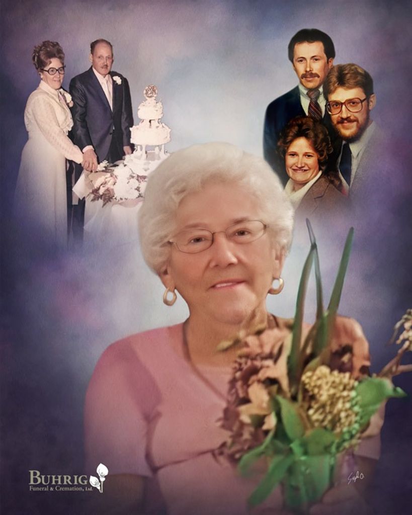 Caroline Helen (Russell) DeMartyn Profile Photo