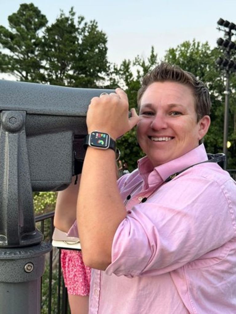 Sarah Benefield Profile Photo