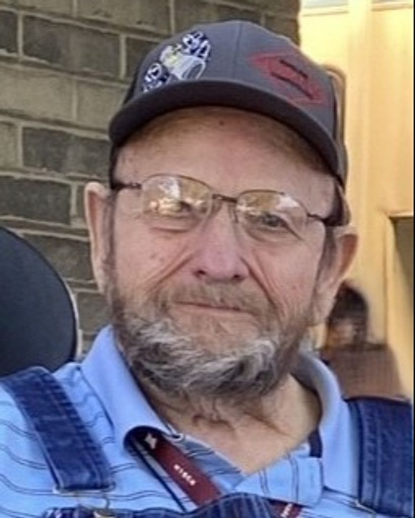 Keith B Hansen