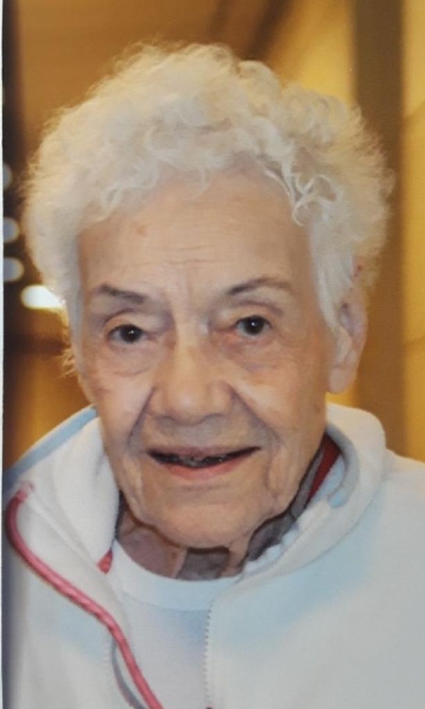 Jane Josephine Drennan