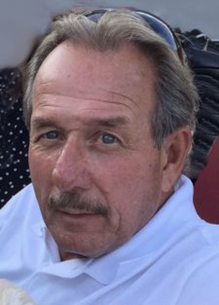 Charles "Charlie" Edward Cannon, Jr. Profile Photo