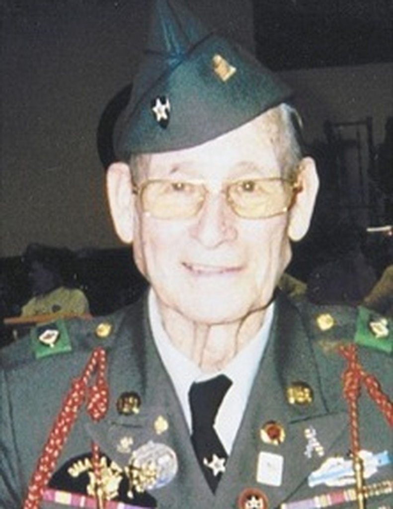 Robert Douglas Cooper Profile Photo