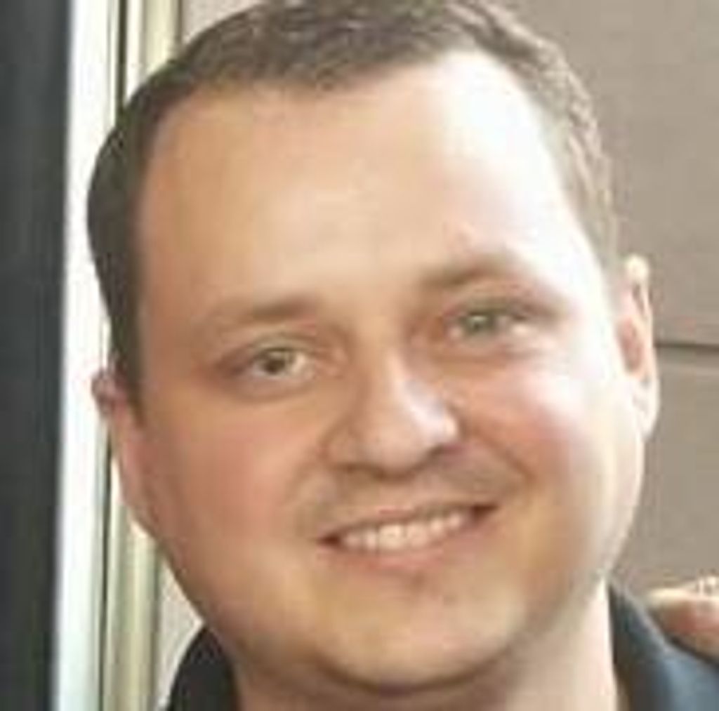 David Virgil Unruh