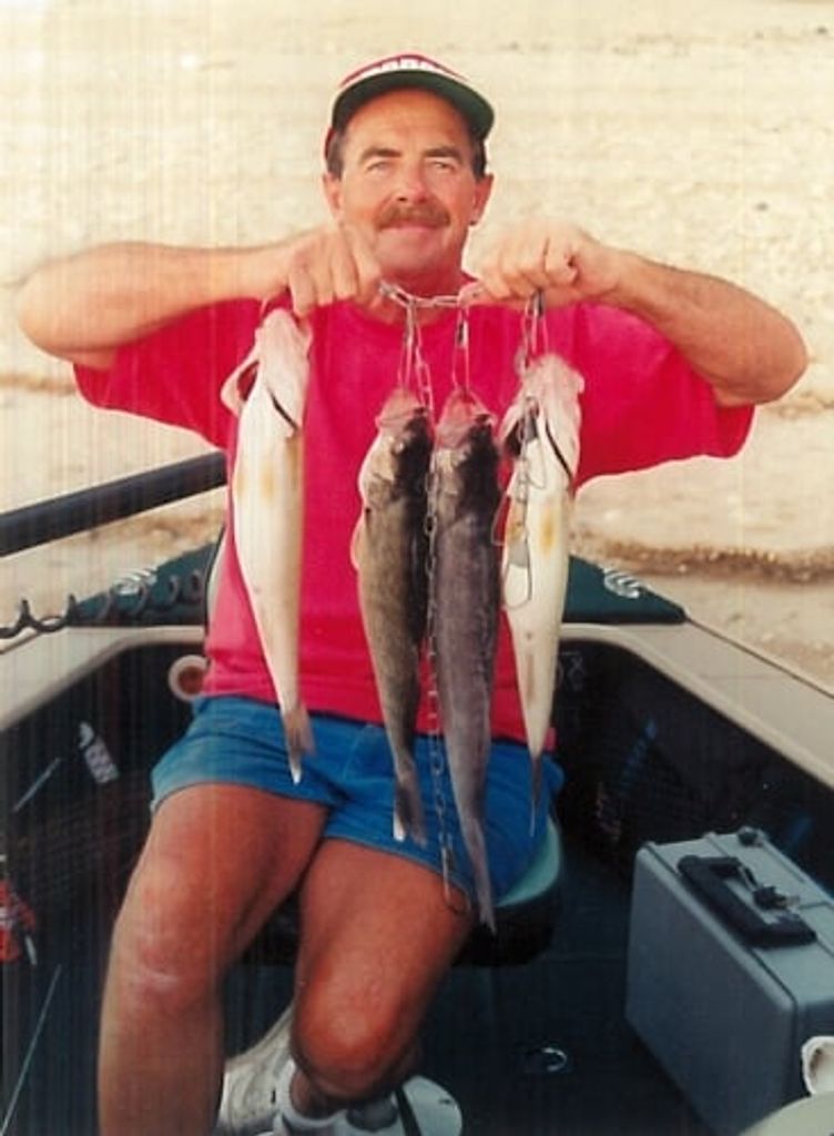 David A. Chance Profile Photo