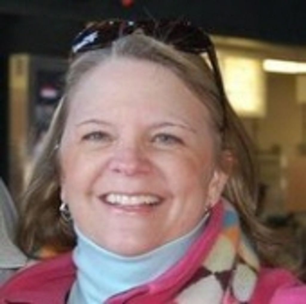 Lynn  Marie RUSSELL