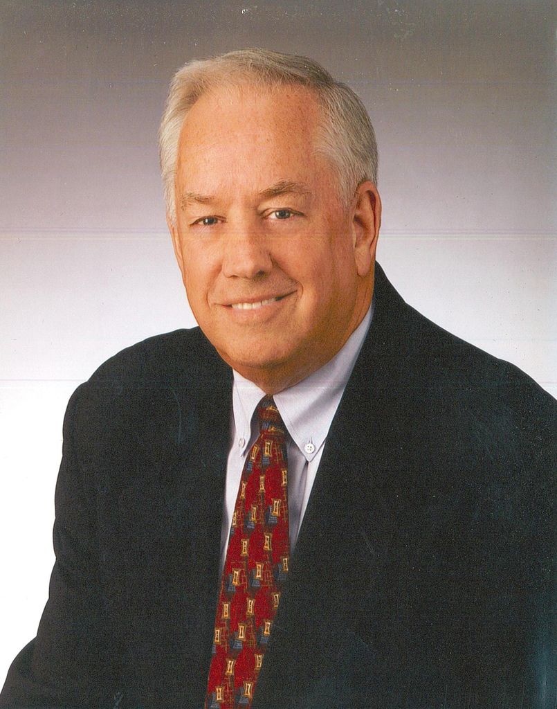 Wayne L. Witmer
