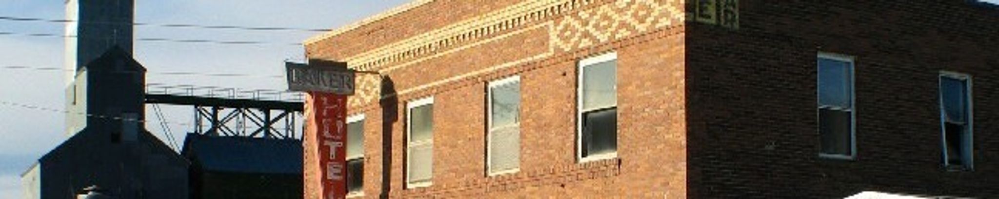 Cover for Merlin Zink's Obituary