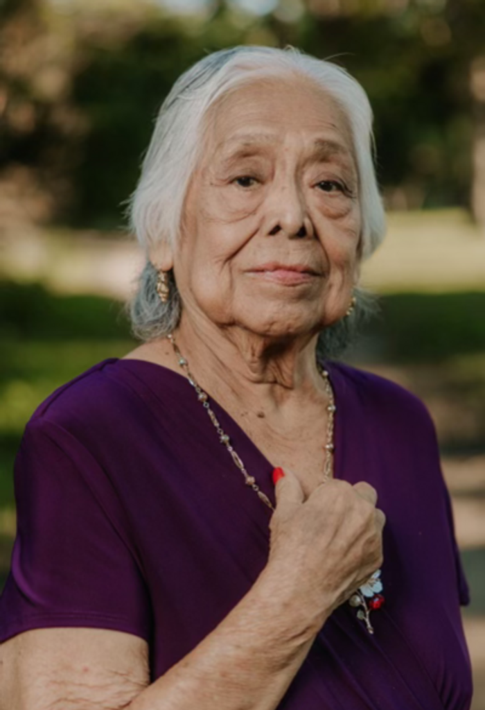Odulia Bibiano Profile Photo
