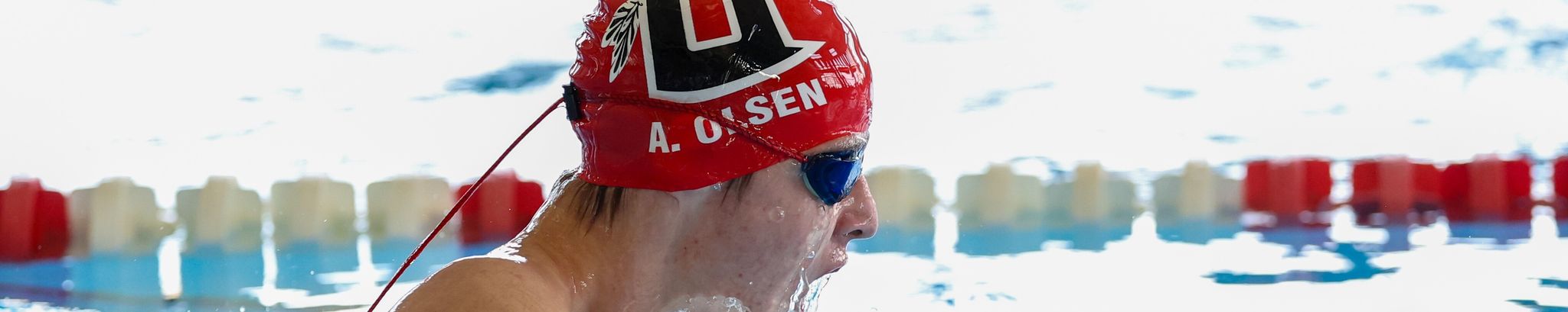 Cover for Andrew Olsen's Obituary