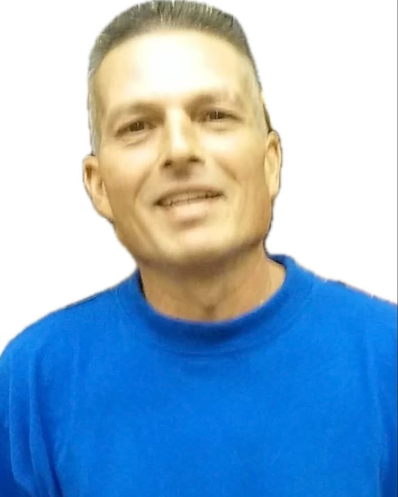 Terry Lee Brown Profile Photo