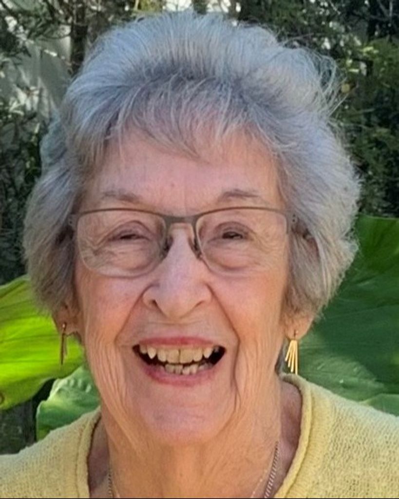 Justine Navilio Profile Photo