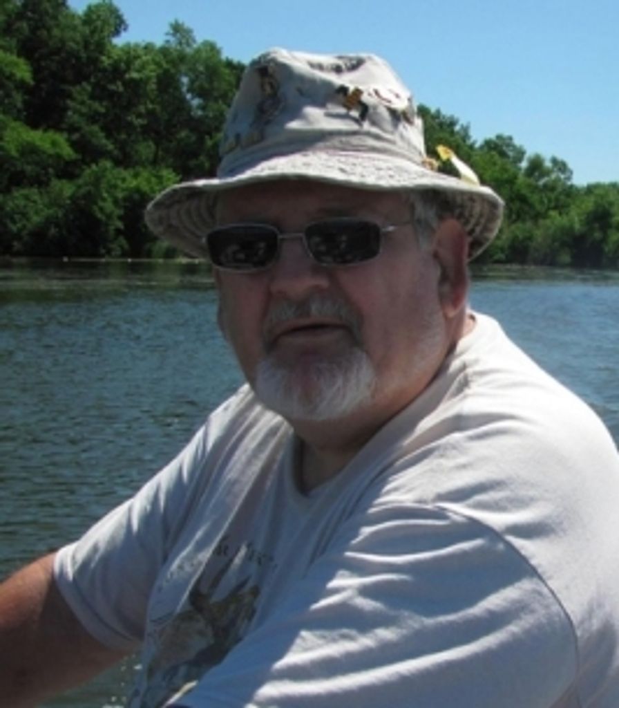 James "Jim" Zomok Profile Photo