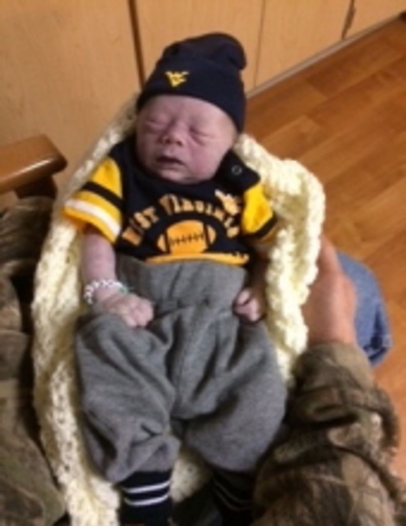 Tristan Coal Schoolcraft