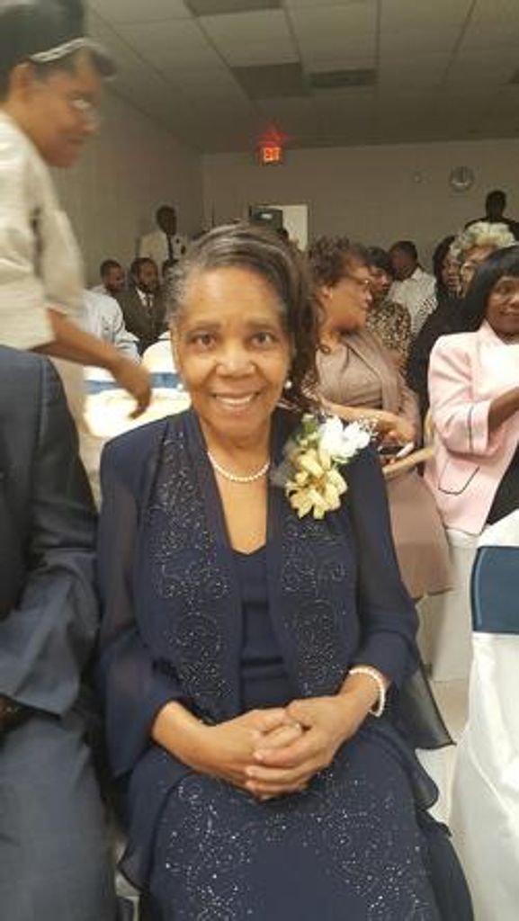 Mrs. Addie Zinnerman