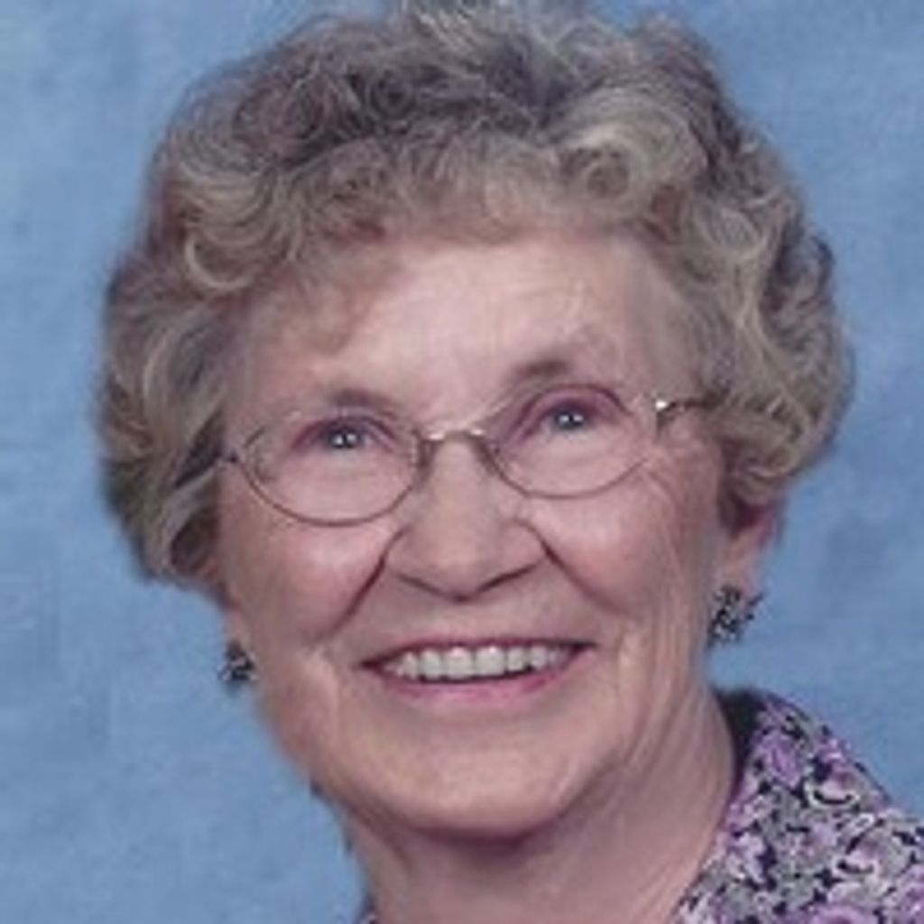 Mildred Golay