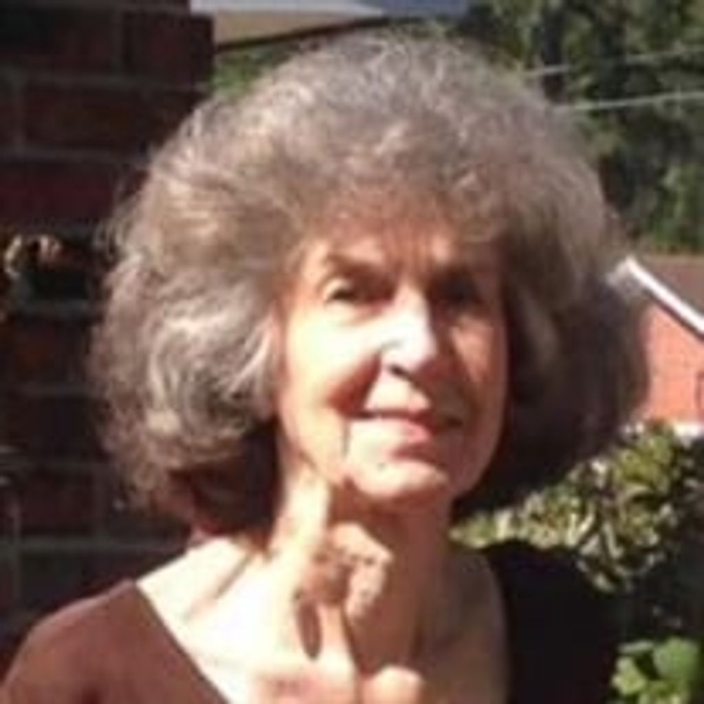 Sue Abernethy