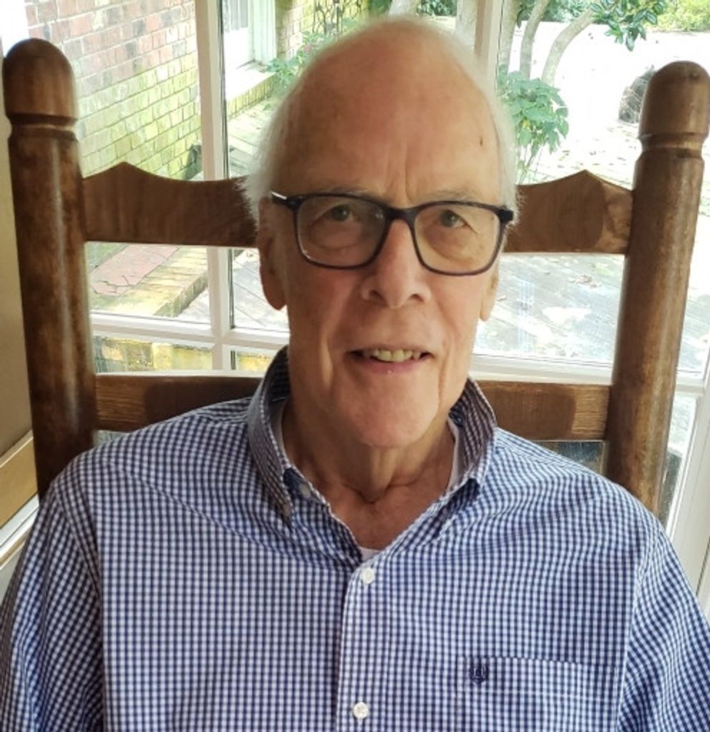 Thomas Franklin Agerton Profile Photo