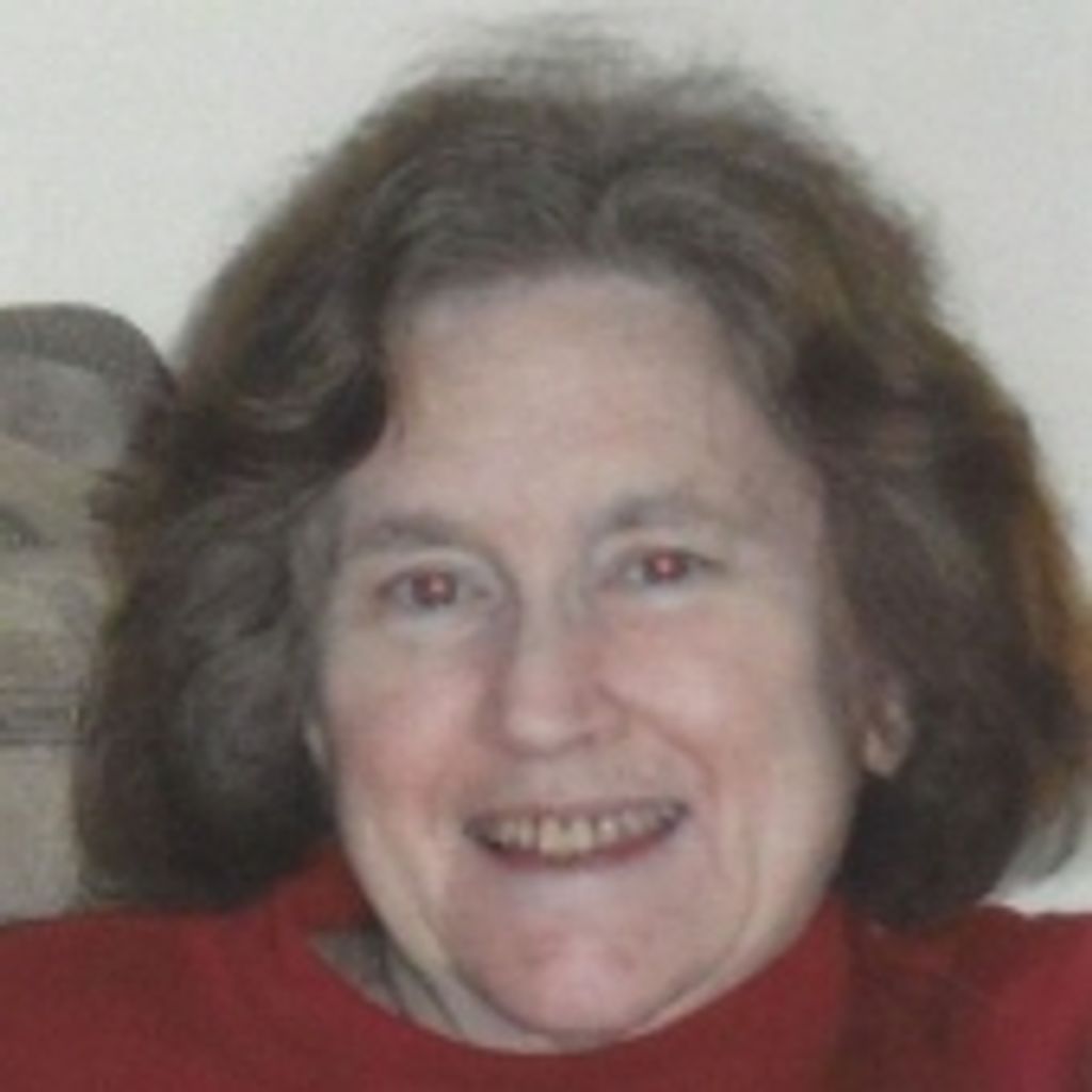 Mary T. Harold