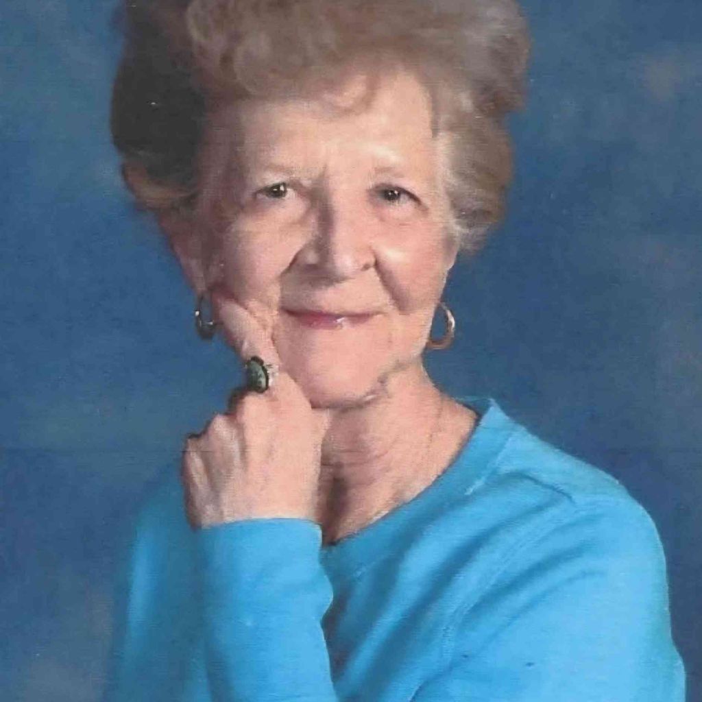 Carol Jean Farr Profile Photo