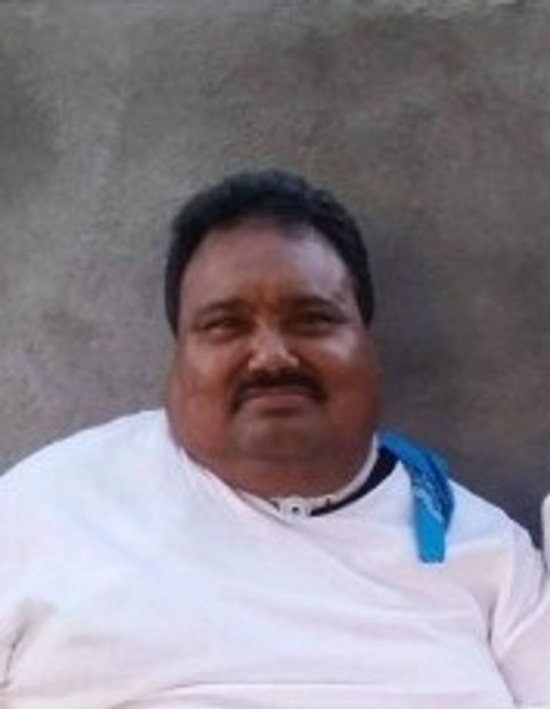 Raul Hernandez Diaz