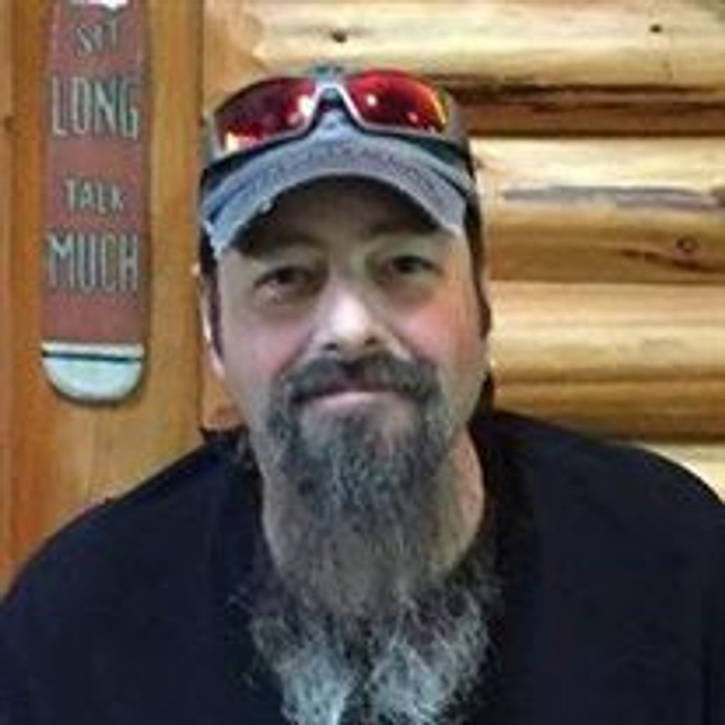 Shaun Norton Profile Photo