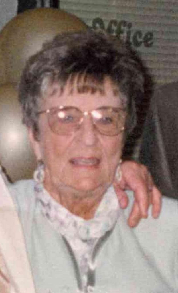 Gloria Montgomery Profile Photo