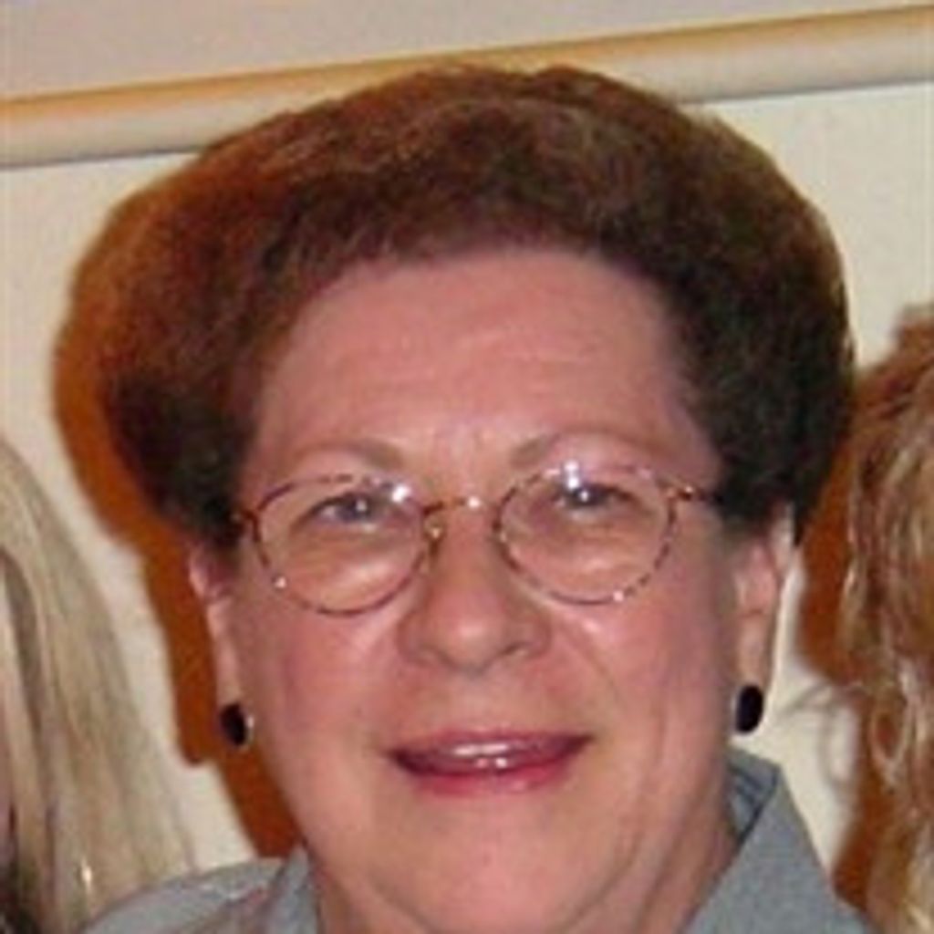 Elizabeth Ann Graham