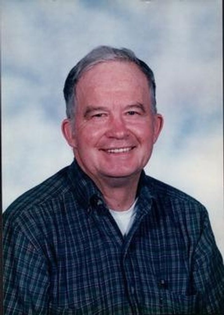 Delwin Harold Lowder