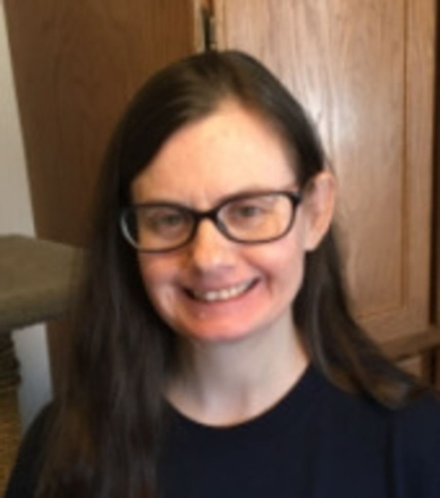 Raeann Moosman Profile Photo