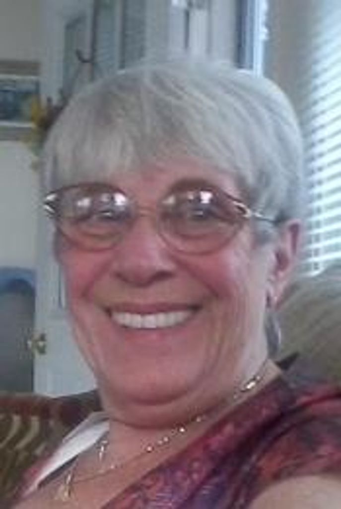 Patricia Joyce Pollock